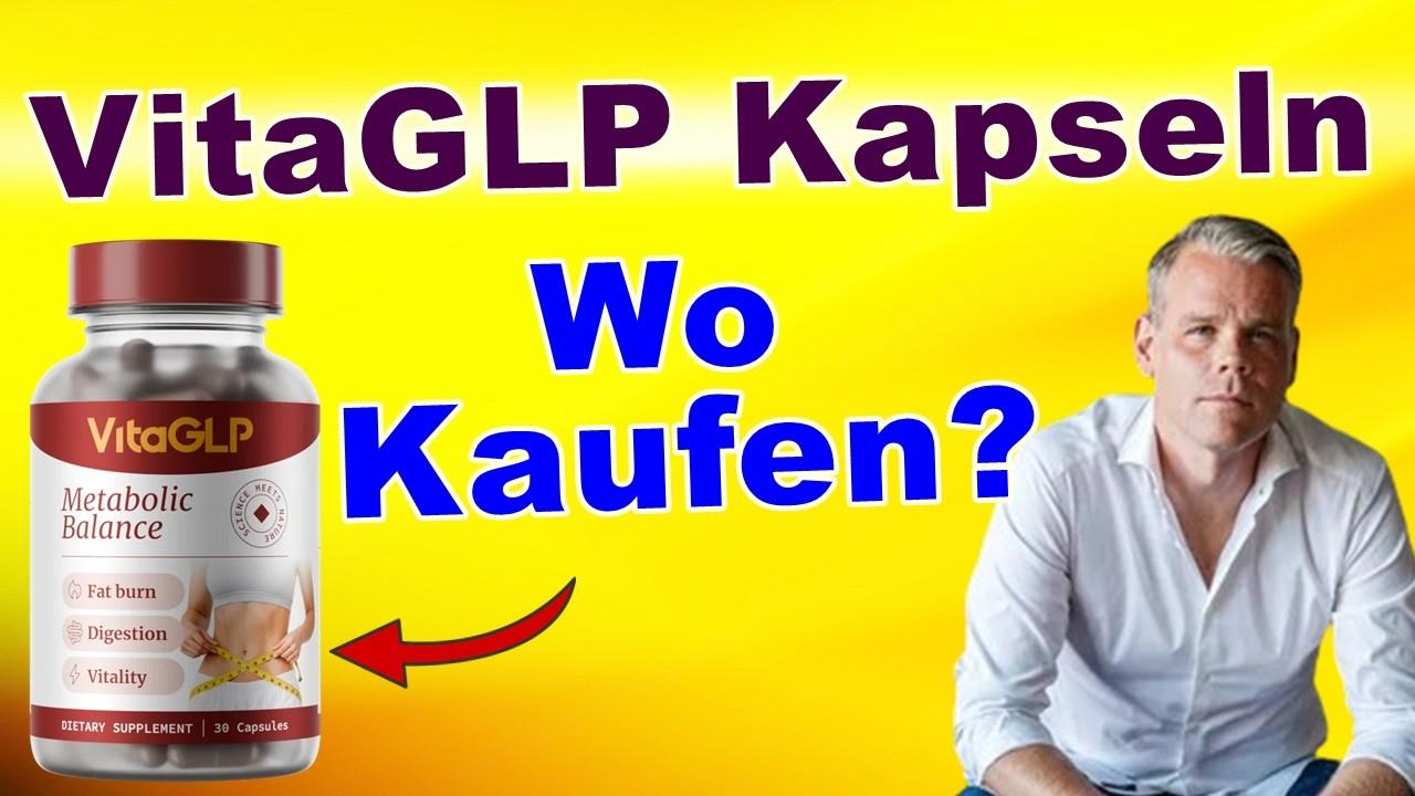 Vital GLP Erfahrungen: Testbericht mit allen Fakten