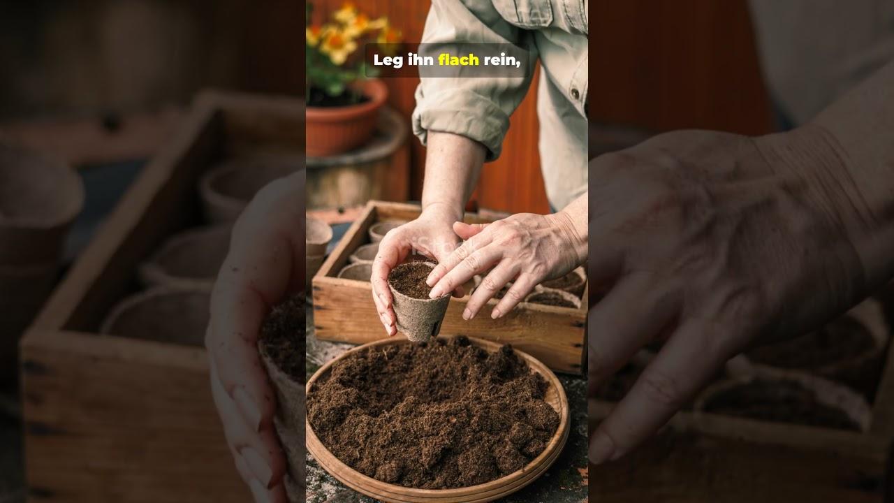 Ingwer Trick Rezept 3 Zutaten: Einfaches Rezept Zum Nachmachen