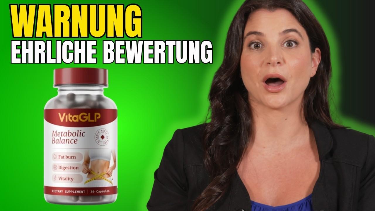 VitalGLP Bei DM Kaufen – Gibt es das Produkt bei dm?