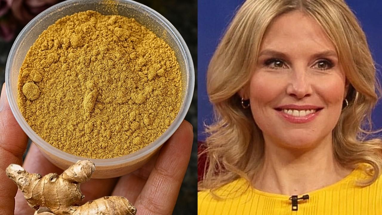 Ingwer Trick Doc Caro: Was Ist An Dem Trend Dran?