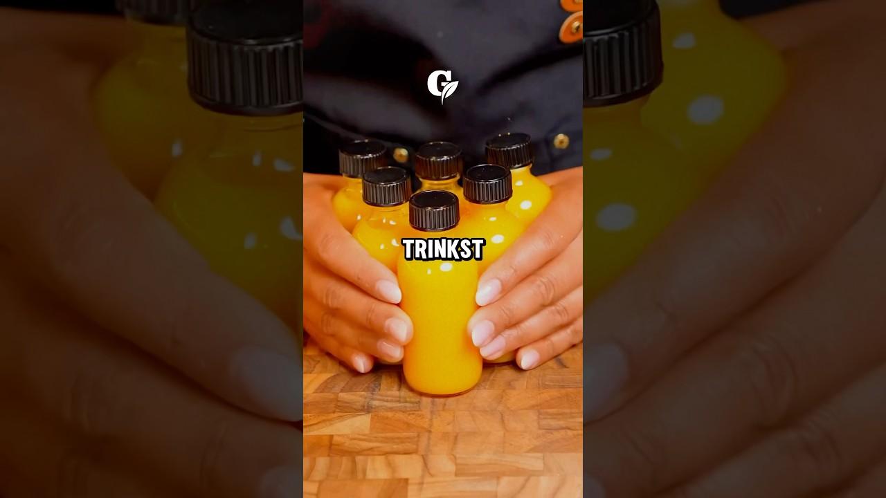 Ingwer Trick Zum Abnehmen Rezept Mit Cola: Was Bringt Die Mischung?