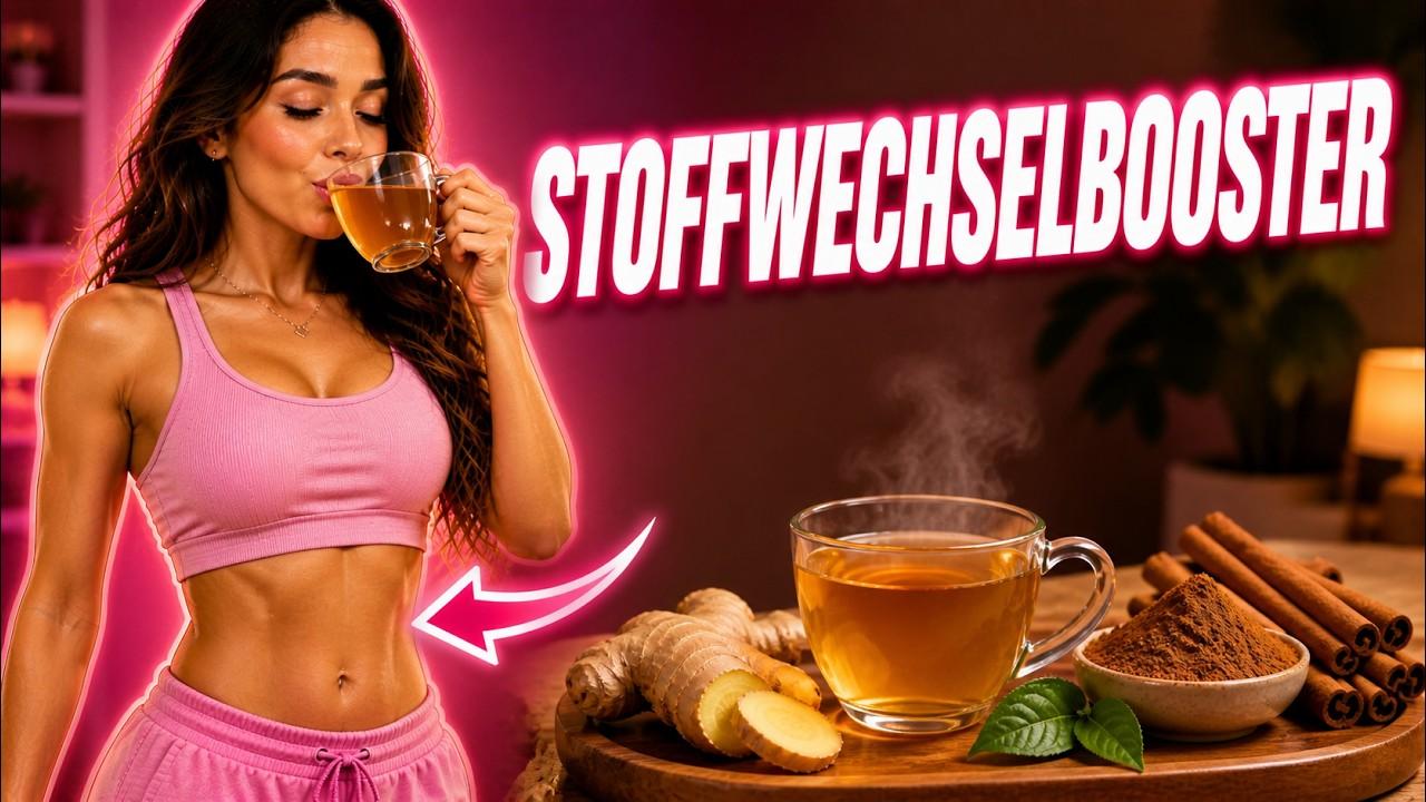 Ingwer Trick Zum Abnehmen Doc Caro: Alles Zum Viralen Trend