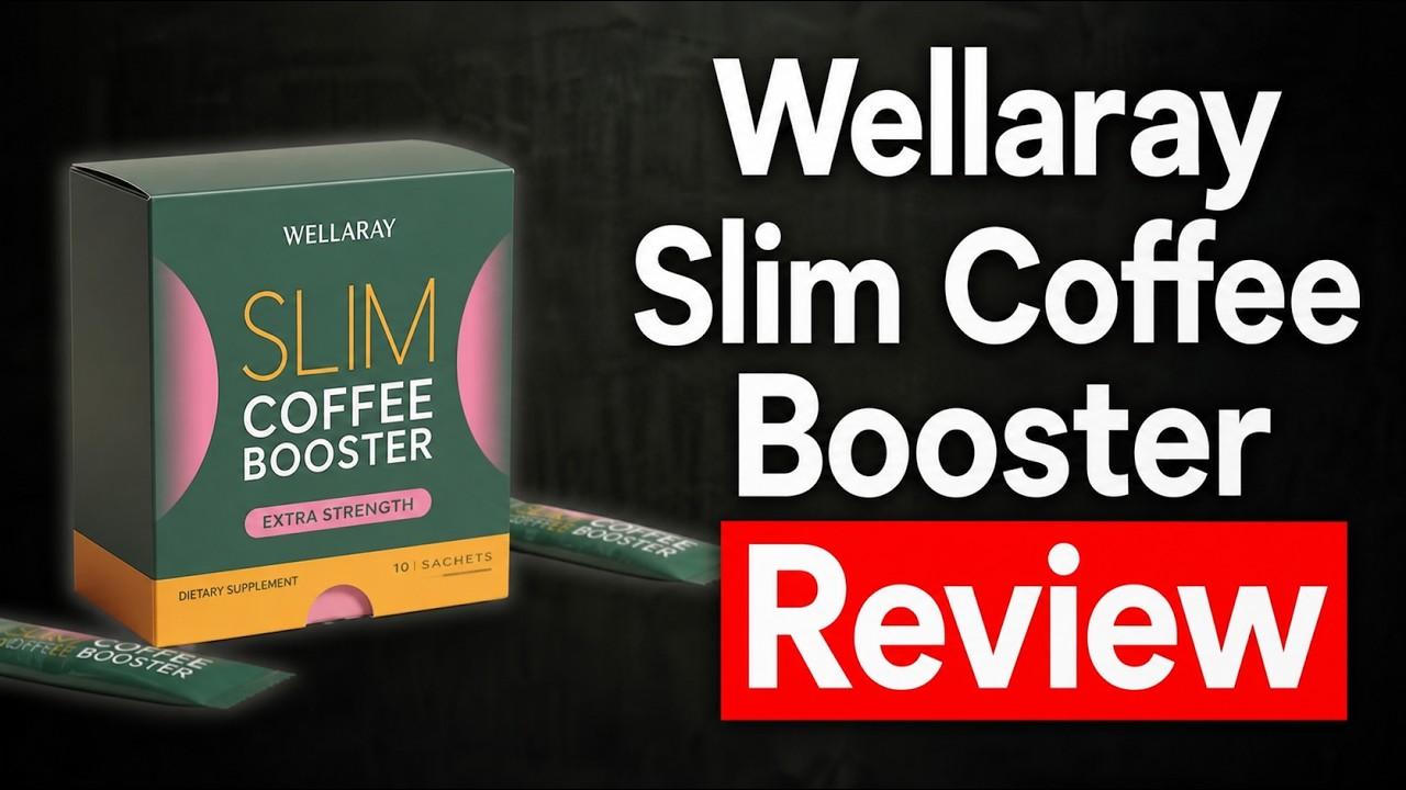 Wellaray Erfahrungen Deutsch: Coffee Booster im großen Vergleich