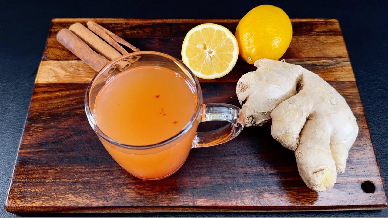 Ingwer Trick Zum Abnehmen Rezept Doc Caro: Alle Informationen