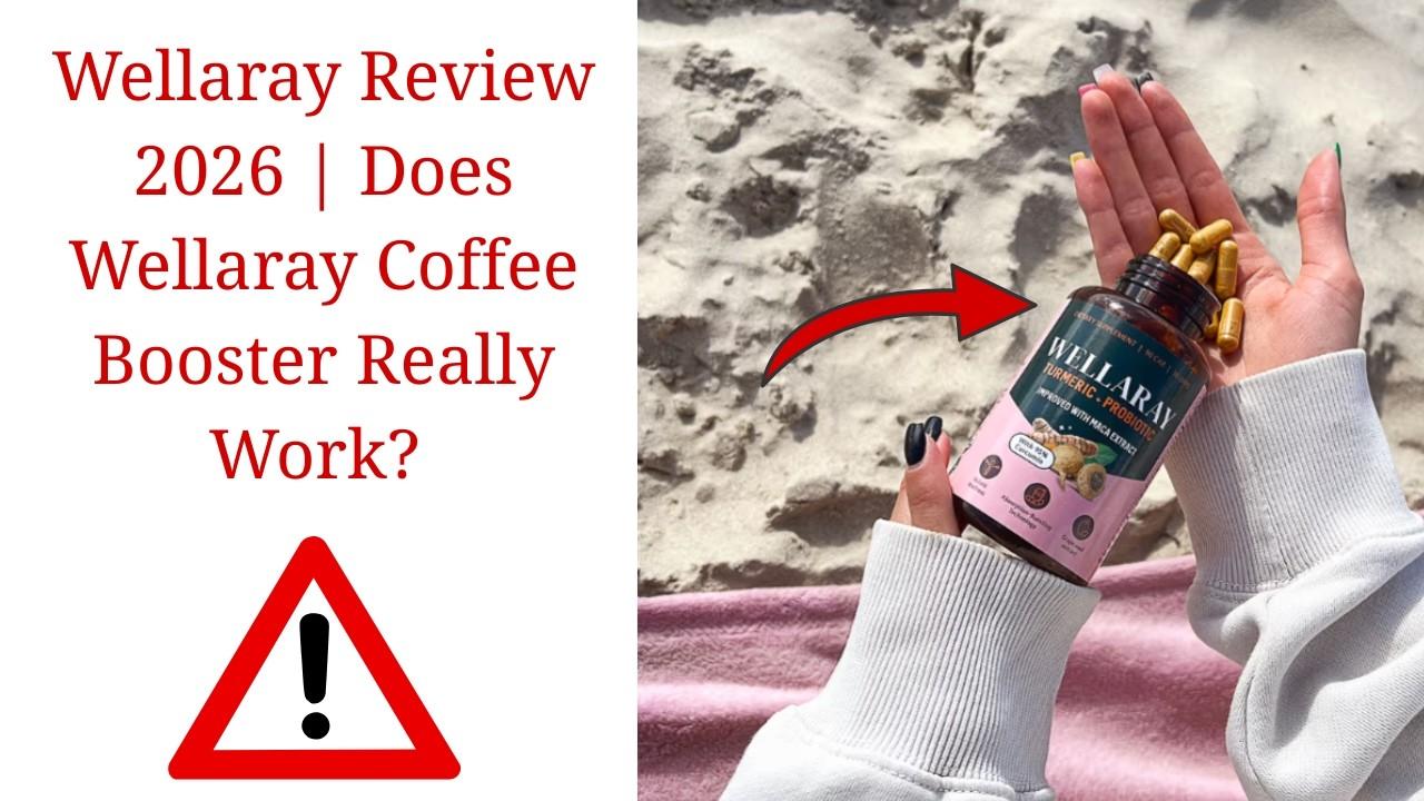 Wellaray Australia Reviews Side Effects – Internationale Erfahrungen