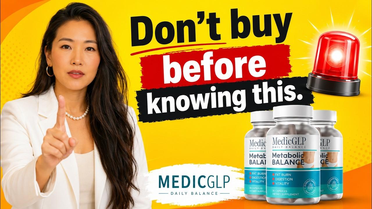 Medic GLP DM: Aktuelle Informationen zur Verfügbarkeit