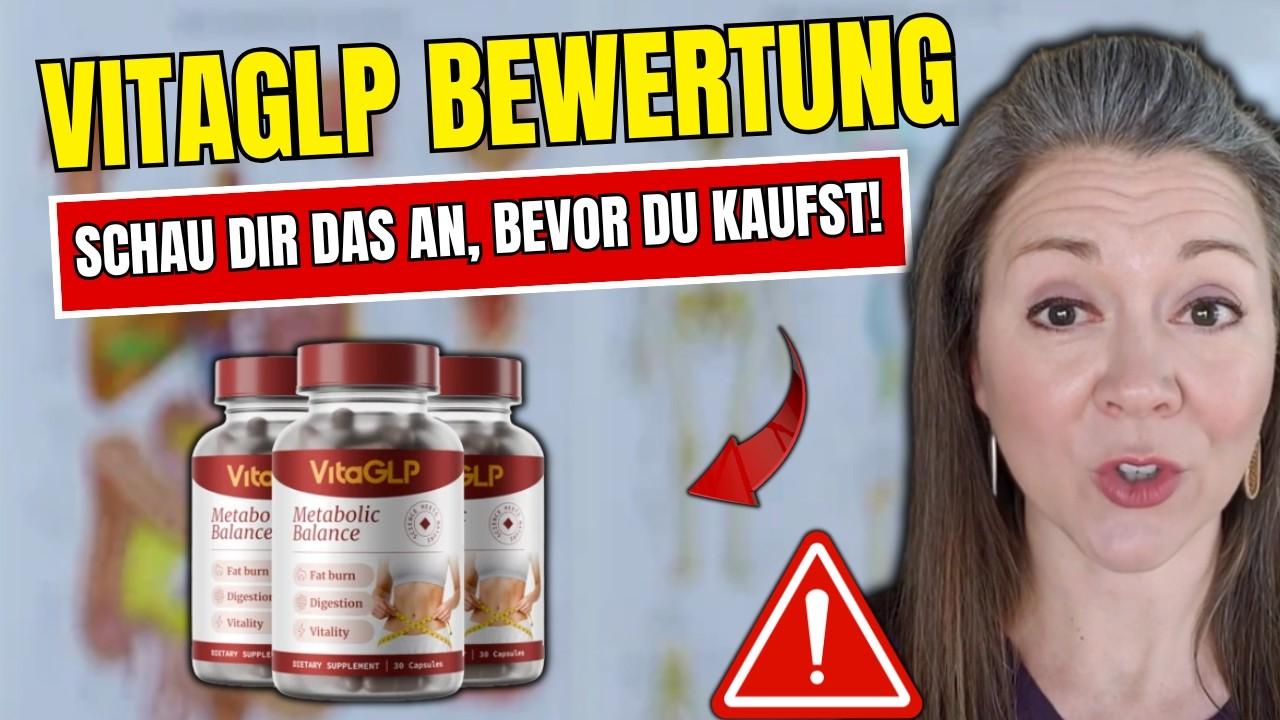 Vital GLP DM: Ist das Produkt bei dm erhältlich?