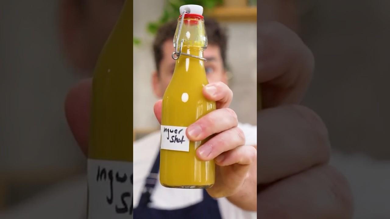 Wie Funktioniert Der Ingwer Trick Von Doc Caro? Einfach Erklärt