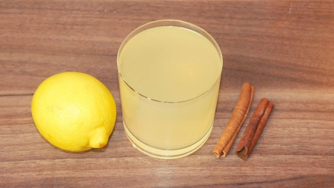 Ingwer Shot Rezept Gegen Bauchfett: Was Ist Dran?