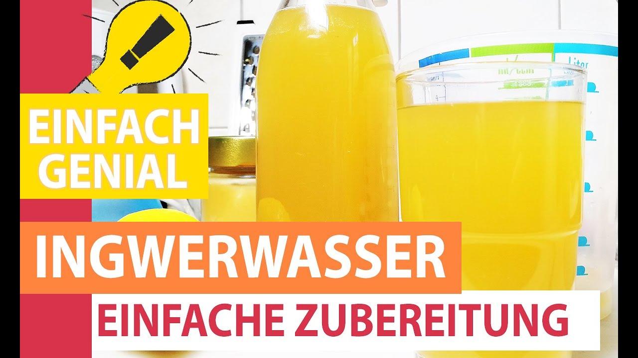 Ingwer Trick Zum Abnehmen Von Doc Caro: Alle Fakten Zum Trend