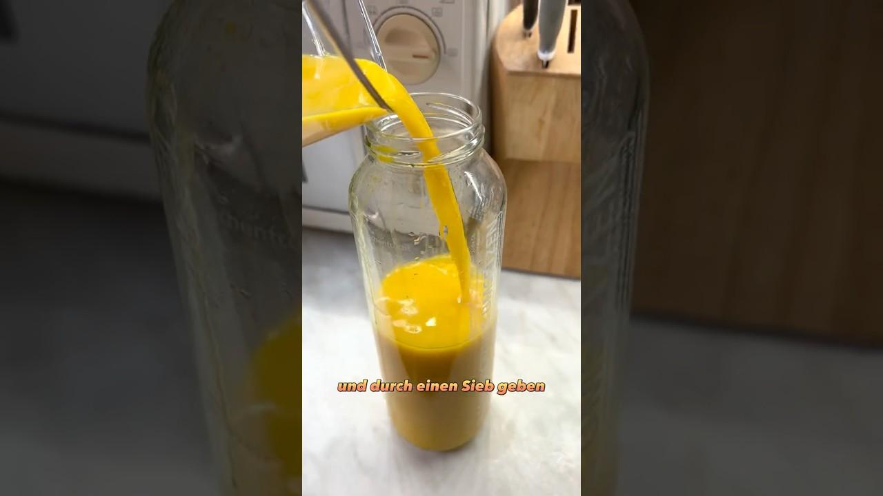 Ingwer Trick Rezept Mit Zimt: Der Neue Virale Trend Erklärt