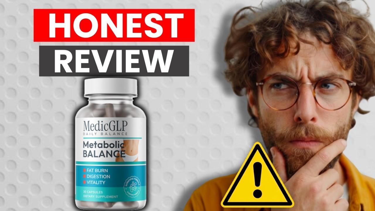Medic GLP Höhle der Löwen: Wahrheit oder Mythos?