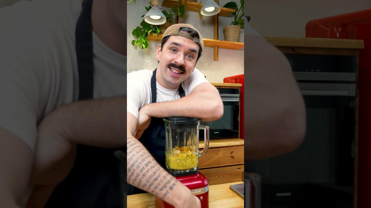 Ingwer Trick Zum Abnehmen 3 Zutaten: Einfaches Rezept Für Zuhause