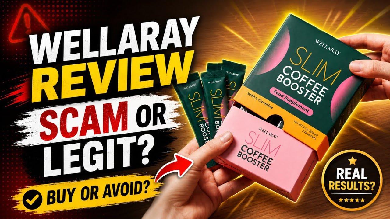 Wellaray Pills Side Effects: Gibt es bekannte Risiken?