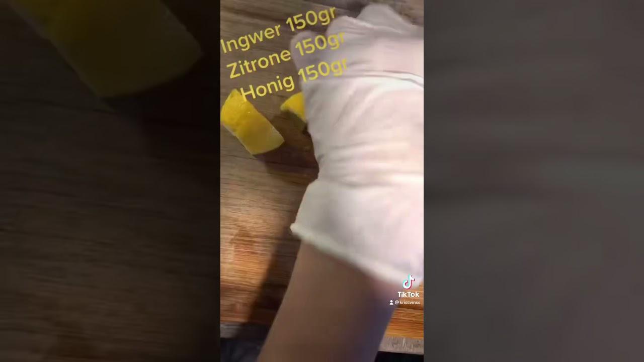 Ingwer Trick Mit Peruanischen Ingwer Fake Oder Echt?