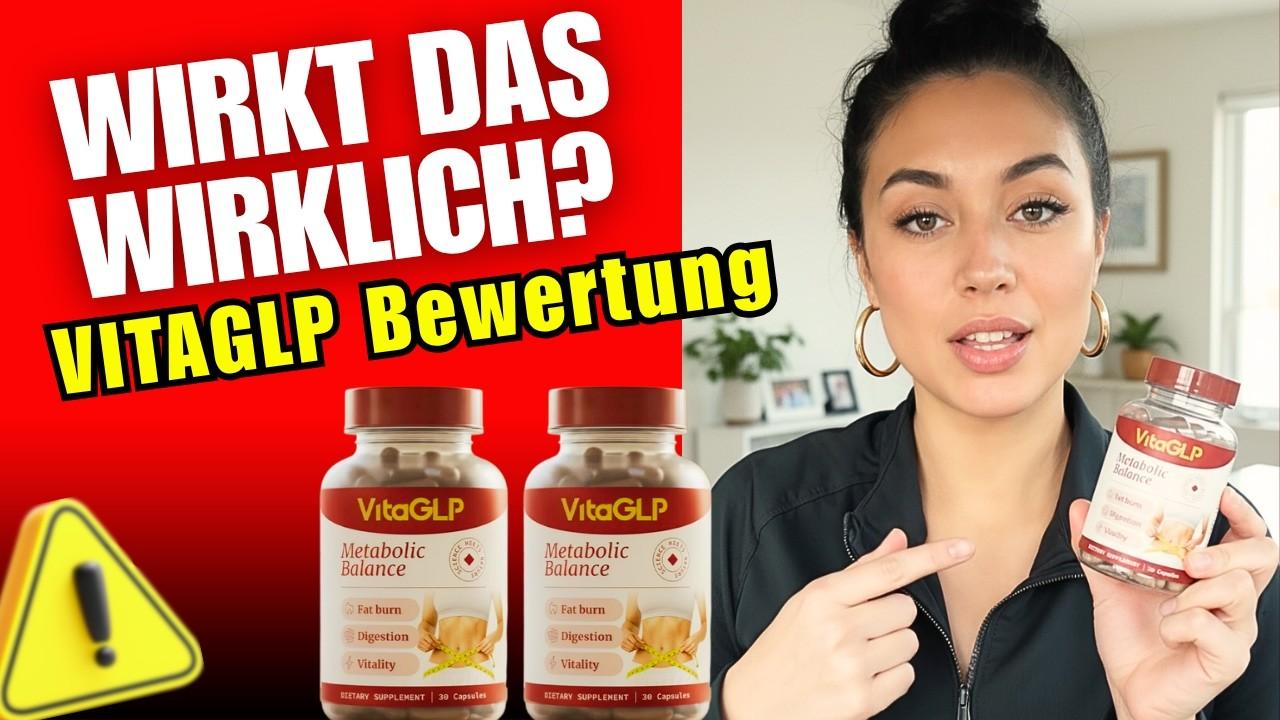 VitalGLP Kontakt: So erreichen Sie den Kundenservice