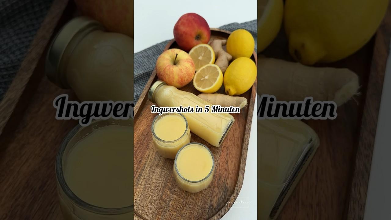 Ingwer Trick Zum Abnehmen Fake Oder Echt? Die Antwort Im Faktencheck