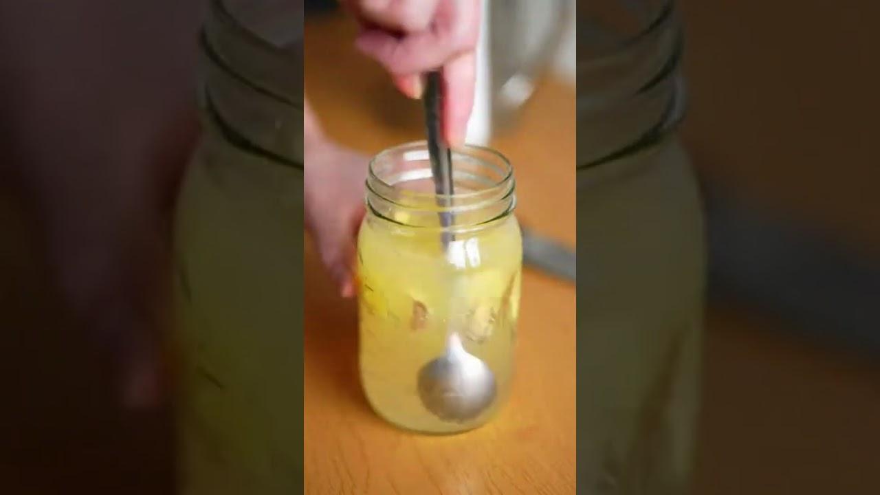 Ingwer Abnehm Trick Doc Caro Rezept: Alles Was Sie Wissen Müssen