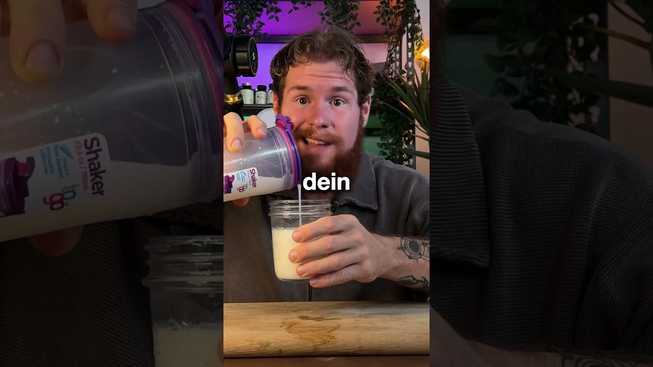 Ingwer Rezept Von Caro: Trend Oder Missverständnis?