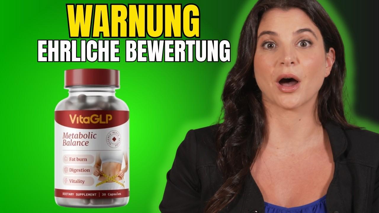 VitalGLP Bei DM Kaufen oder online bestellen?