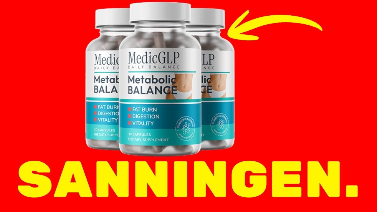 Medic GLP Höhle der Löwen oder Fake? Faktencheck