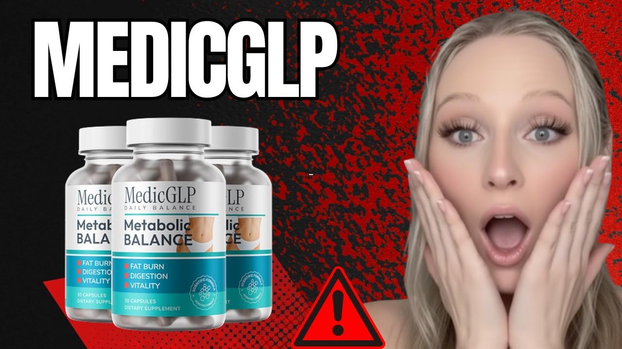 Medic GLP Höhle der Löwen: Alle Fakten im Überblick