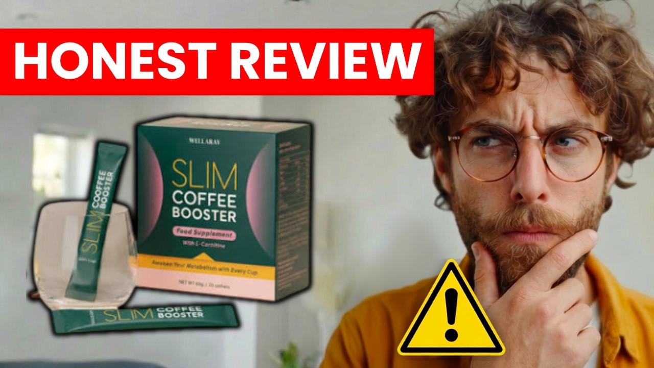 Wellaray Coffee Booster Side Effects Reviews: Erfahrungen mit Nebenwirkungen