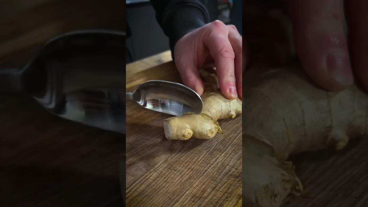 Ingwer Zimt Trick Fake Oder Echt? Wissenschaft Gegen Viralität