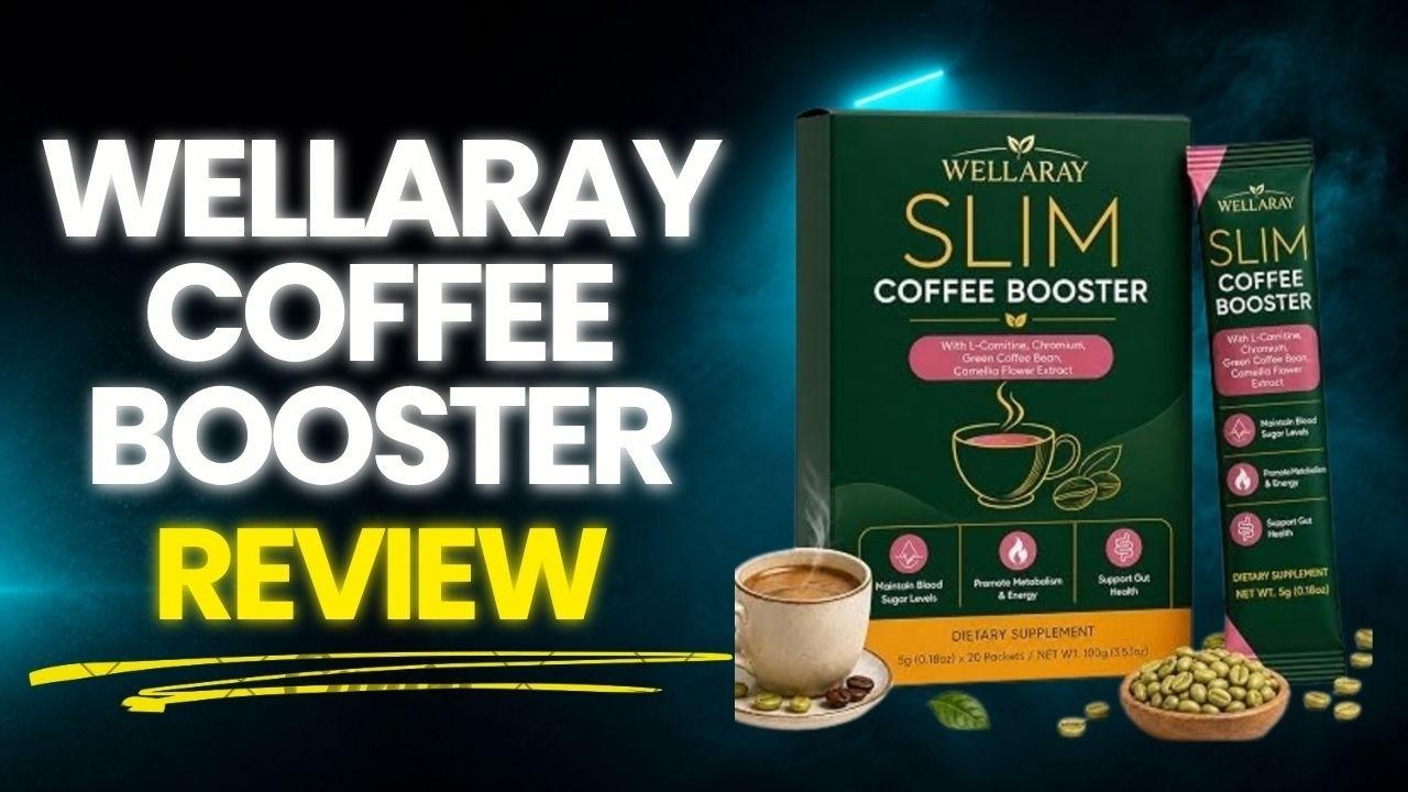 Wellaray Slim Coffee Side Effects – Risiken und Erfahrungen