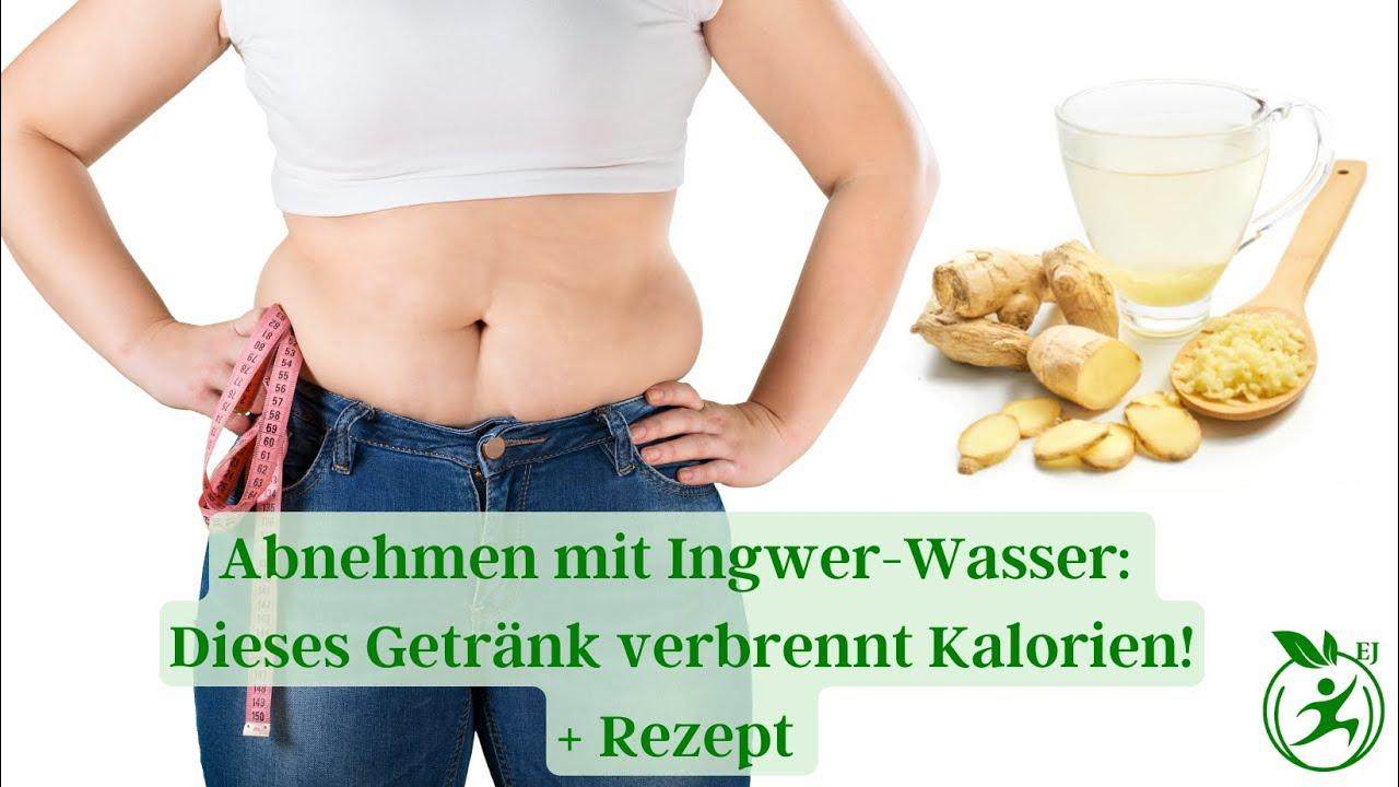 Ingwer Trick Rezept Für Den Stoffwechsel Im Vergleich