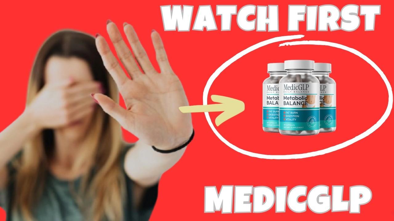 Medic GLP Höhle der Löwen – War das Produkt wirklich dabei?
