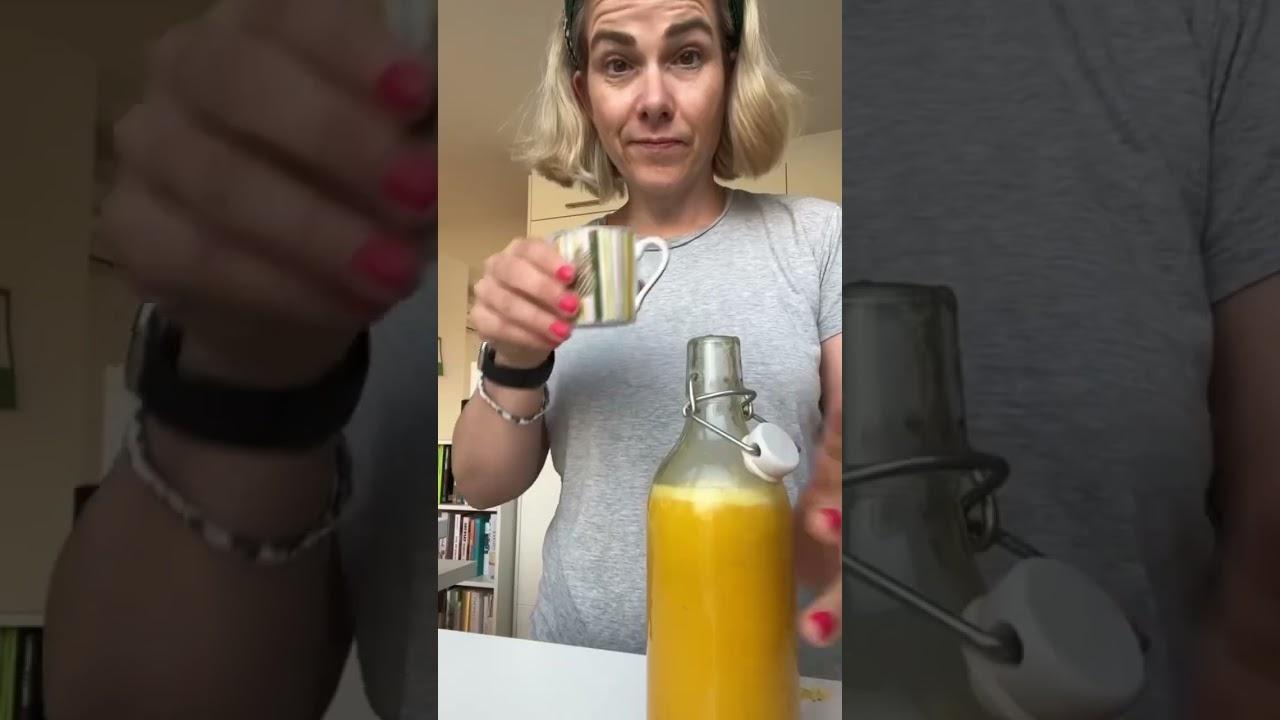 Ingwer Trick Zum Abnehmen Rezept Daniela Katzenberger: Gibt Es Belege?