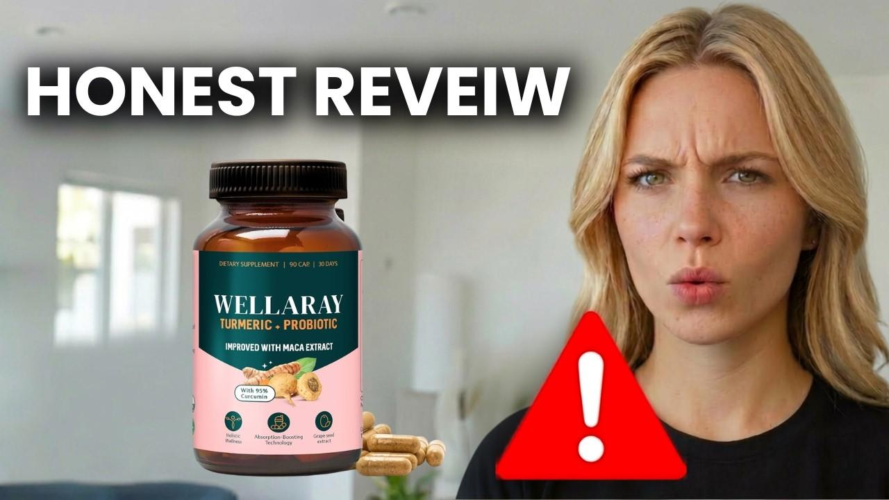 Wellaray Slim Coffee Booster – Erfahrungen, Preis & Anwendung