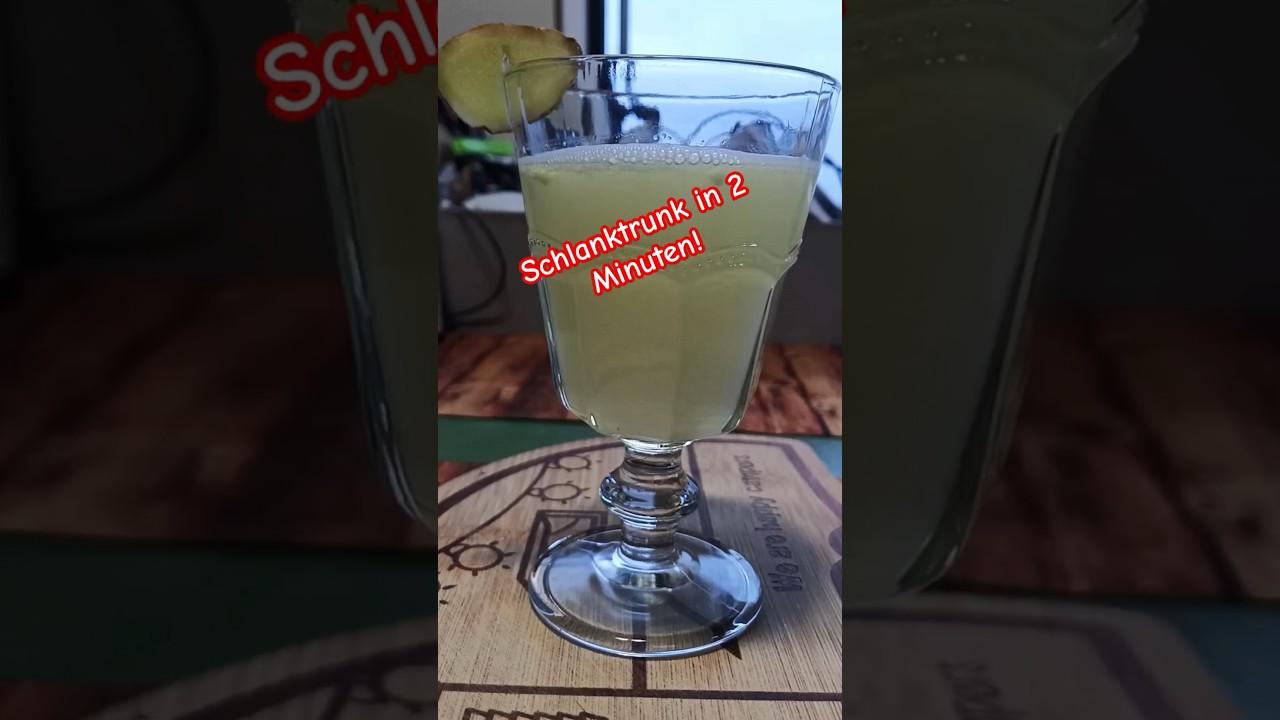 Ingwer Rezept Zum Abnehmen Von Doc Caro: Mythos Oder Original?