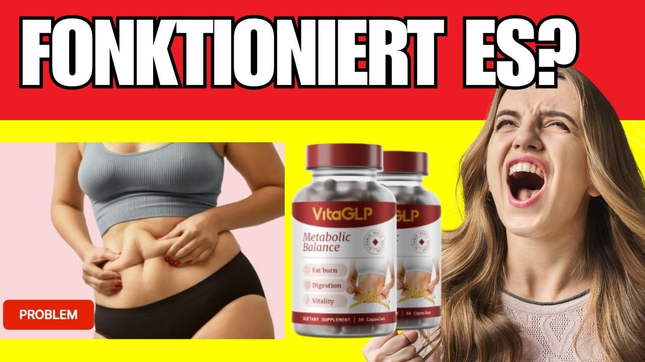 Vital GLP 1: Was bedeutet die Bezeichnung?