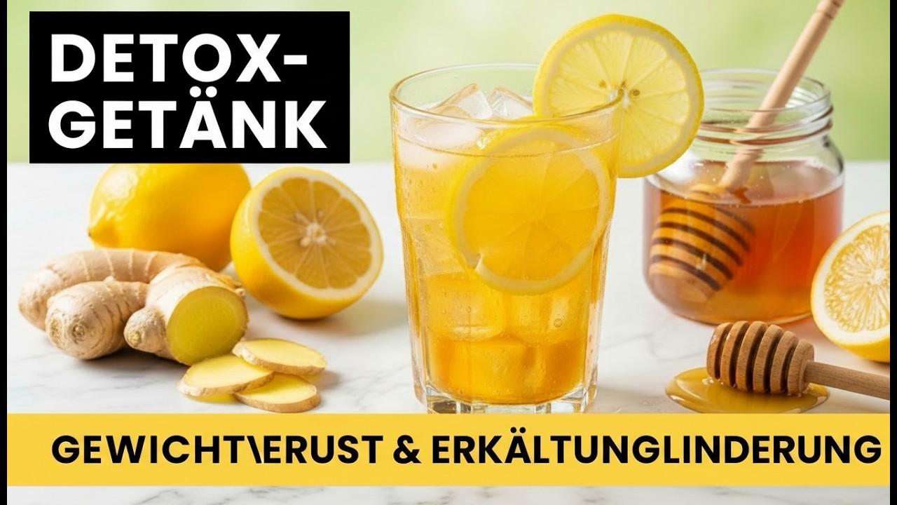 Ingwer Trick Rezept Mit Peruanischen Ingwer Im Test