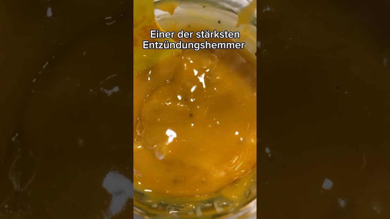 Ingwer Doc Caro Rezept: Das Wird Im Netz Gesucht