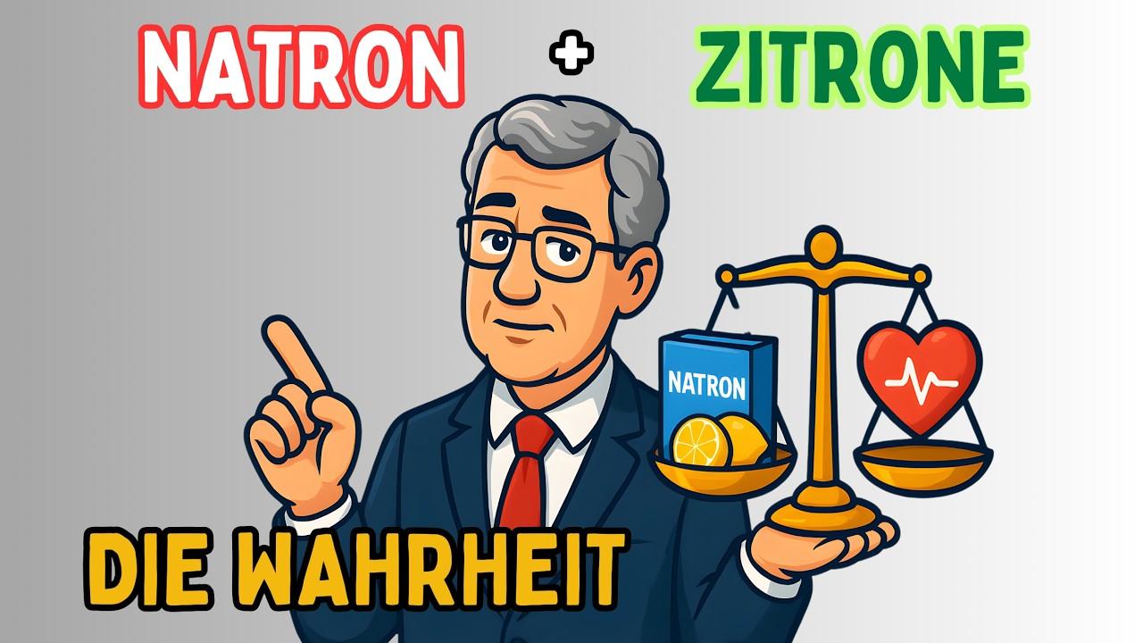 Ingwer Shot Doc Caro: Rezept, Wirkung und Fakten