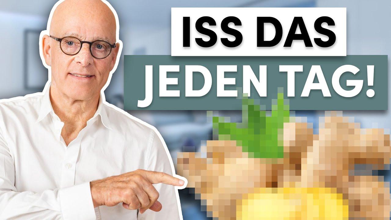 Ingwer Trick Zum Abnehmen Fake: Wie Der Trend Entstanden Ist