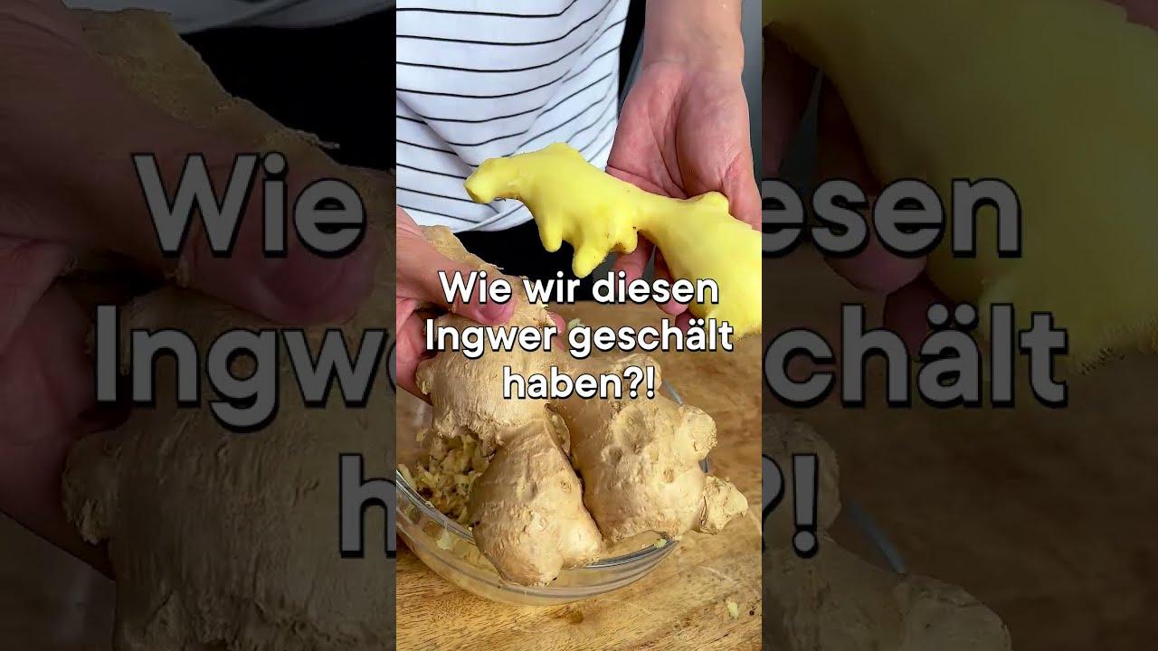 Ingwer Trick Rezept Erfahrungen: Das Berichten Nutzer Wirklich